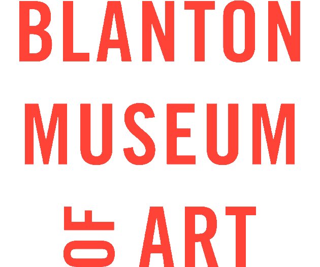 Blanton Museum of Art