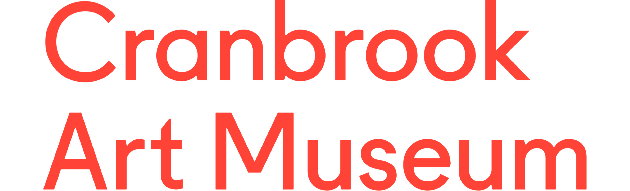 Cranbrook Art Museum