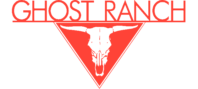 Ghost Ranch