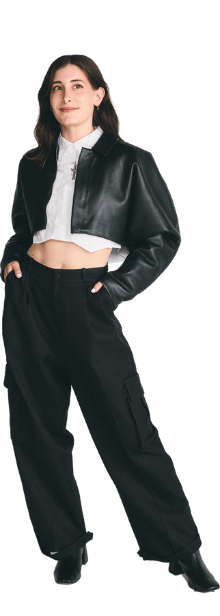 Brie Pujals